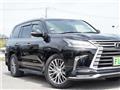 2018 Lexus LX