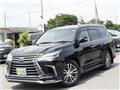 2018 Lexus LX