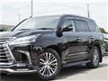 2018 Lexus LX