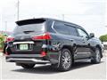 2018 Lexus LX