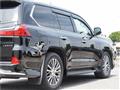 2018 Lexus LX