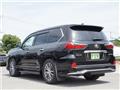 2018 Lexus LX