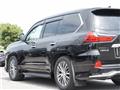 2018 Lexus LX