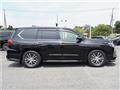 2018 Lexus LX