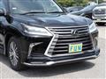 2018 Lexus LX