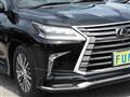 2018 Lexus LX