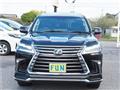 2018 Lexus LX