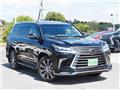 2018 Lexus LX