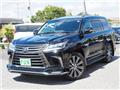 2018 Lexus LX