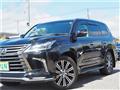 2018 Lexus LX