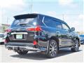 2018 Lexus LX