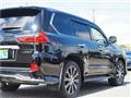 2018 Lexus LX