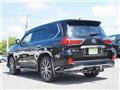 2018 Lexus LX