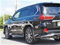 2018 Lexus LX