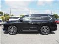 2018 Lexus LX