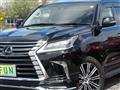 2018 Lexus LX