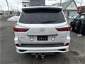 2018 Lexus LX