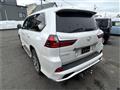 2018 Lexus LX