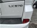 2018 Lexus LX