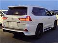 2017 Lexus LX