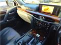 2017 Lexus LX
