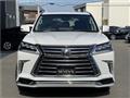 2017 Lexus LX