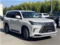 2017 Lexus LX