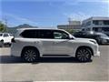 2017 Lexus LX
