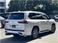 2017 Lexus LX