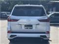2017 Lexus LX