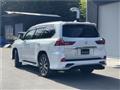 2017 Lexus LX