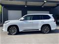2017 Lexus LX