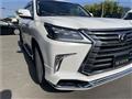 2017 Lexus LX