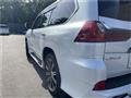 2017 Lexus LX