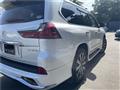 2017 Lexus LX