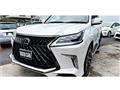 2017 Lexus LX