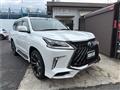 2017 Lexus LX