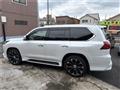 2017 Lexus LX