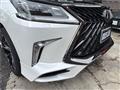 2017 Lexus LX