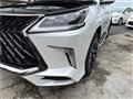 2017 Lexus LX