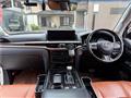 2017 Lexus LX