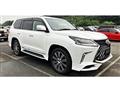 2017 Lexus LX