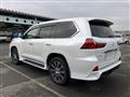 2017 Lexus LX