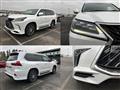 2017 Lexus LX