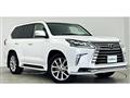 2017 Lexus LX