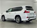 2017 Lexus LX