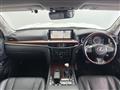 2017 Lexus LX
