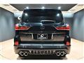 2017 Lexus LX