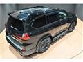 2017 Lexus LX