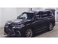 2017 Lexus LX